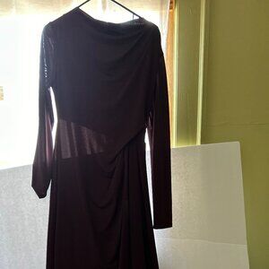 Topshop brand dress/new